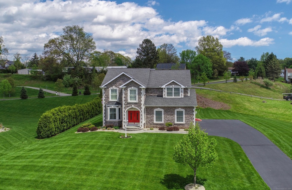 unlisted-address, Berlin, CT 06037 - photo 1