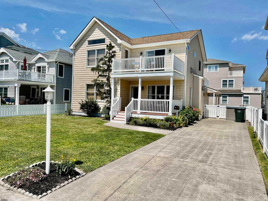 337 12th St S, Brigantine, NJ 08203 - photo 1