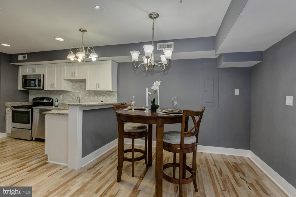 5316 Jay St NE, Washington, DC 20019 - photo 1