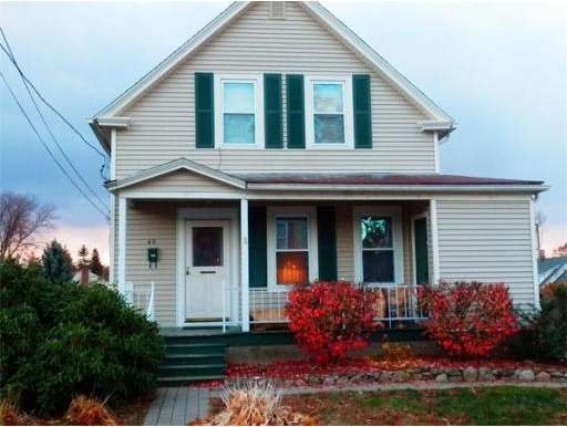 40 Greendale Ave, Worcester, MA 01606 - photo 1