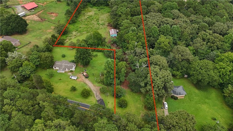 1387 Rich Davis Rd, Hiram, GA 30141 - photo 1