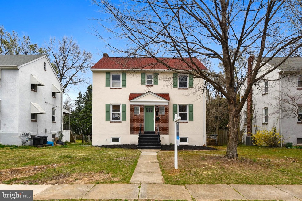 5515 Ashbourne Rd, Halethorpe, MD 21227 - photo 1