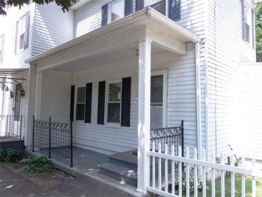 706 Main St, West Warren, MA 01092 - photo 1