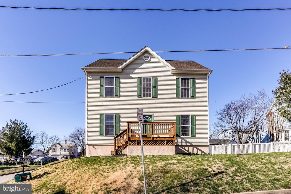 110 Hazel Ave, Halethorpe, MD 21227 - photo 1