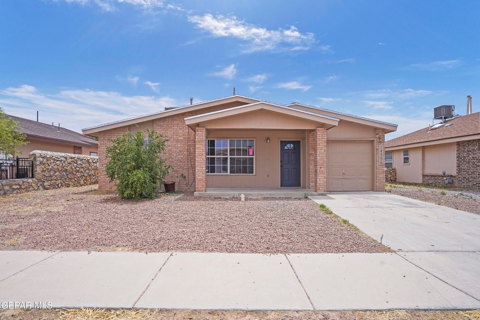 14356 Desierto Lindo Ave, El Paso, TX 79928 - photo 1