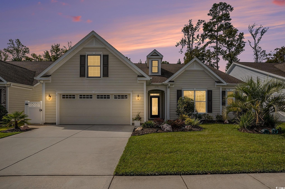 Under Contract $550,000