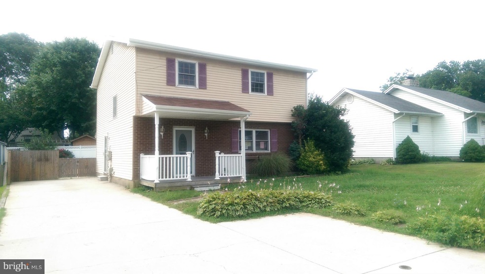 251 Asbury Rd, Pasadena, MD 21122 - photo 1