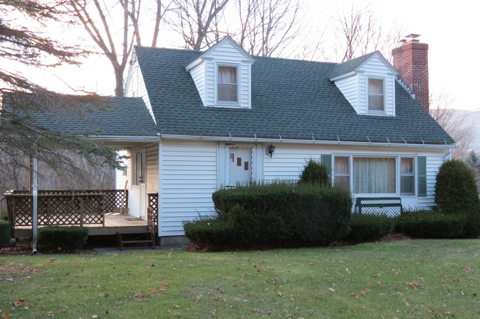 117 Orchard St., Adams