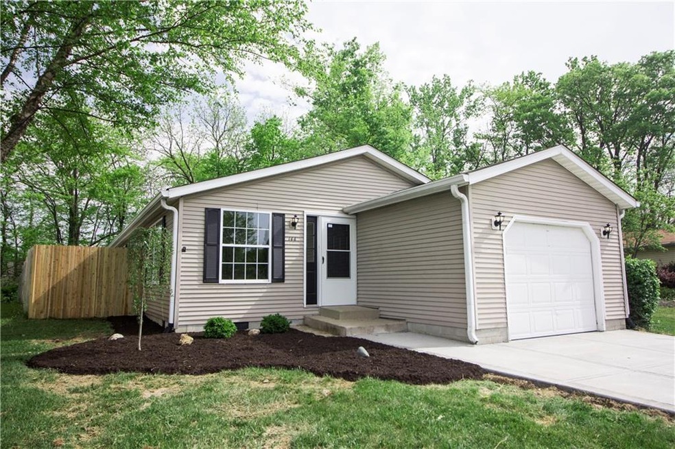 144 Sunset Ct, Cicero, IN 46034 - photo 1