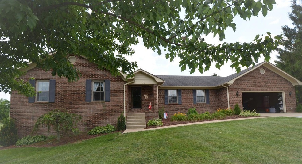 120 Cherry Dr, Harrodsburg, KY 40330 - photo 1