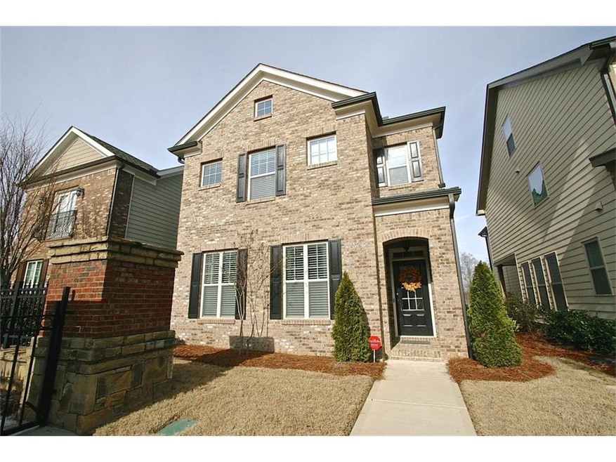 Welcome Home!! 7480 Flintlock Way
