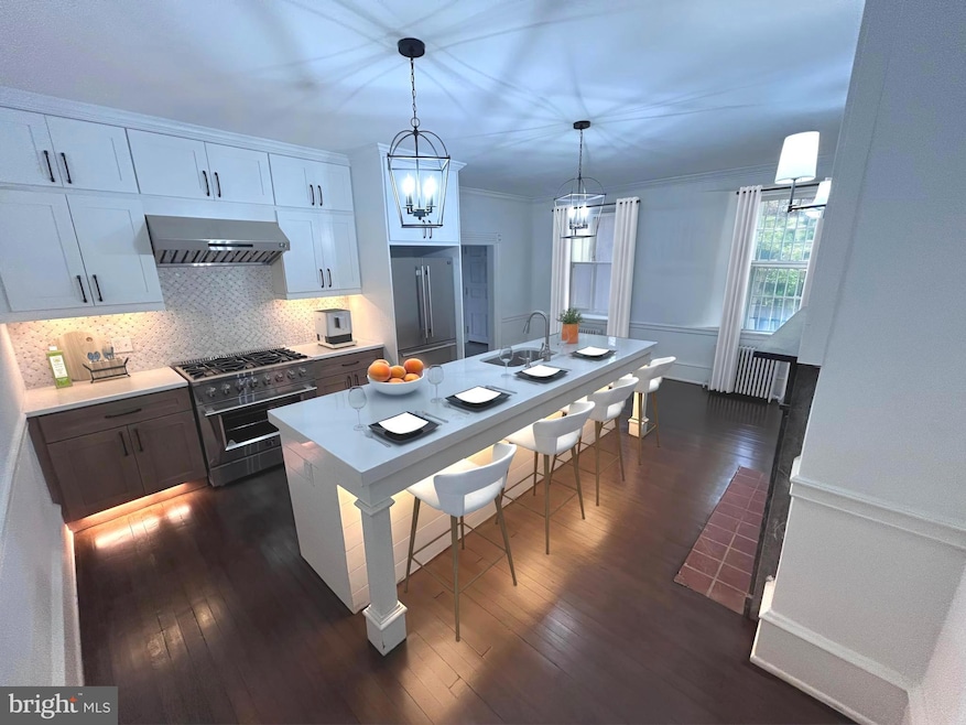 For Rent $6,000/month