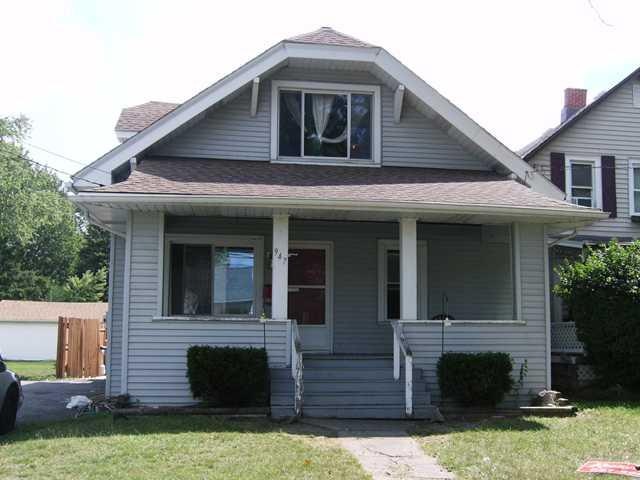 947 Nash Rd, North Tonawanda, NY 14120 - photo 1