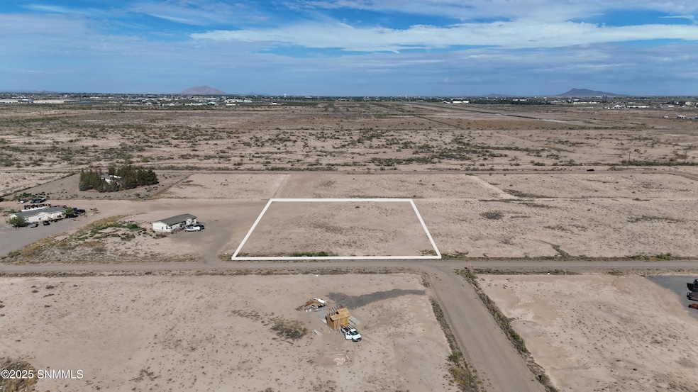 TBD Grulla Mountain Rd SE unit Block 6 Lot 11, Deming, NM 88030 - photo 1