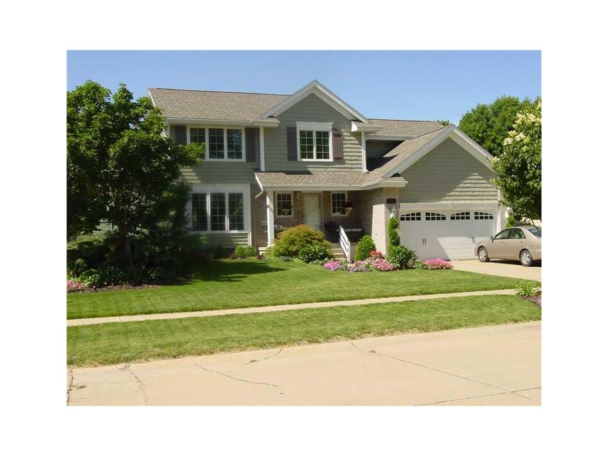 Front Exterior. Beautifully landscaped; wonderful 