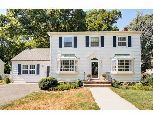 305 Central Ave, Milton, MA 02186 - photo 1