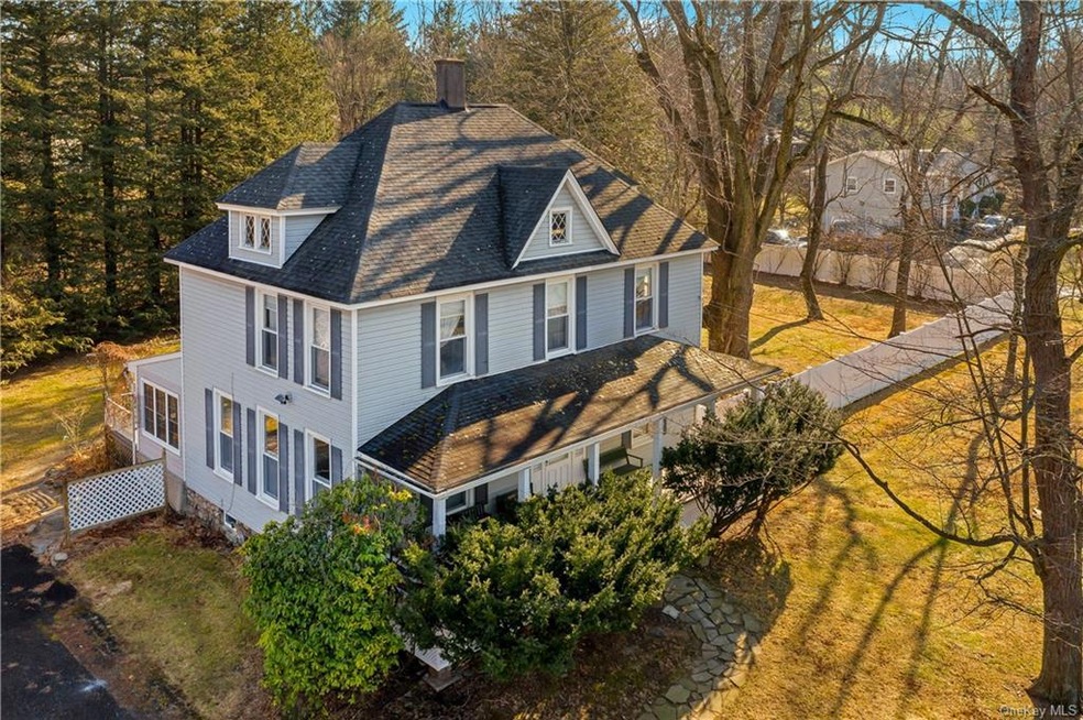 50 S Airmont Rd, Suffern, NY 10901 - photo 1