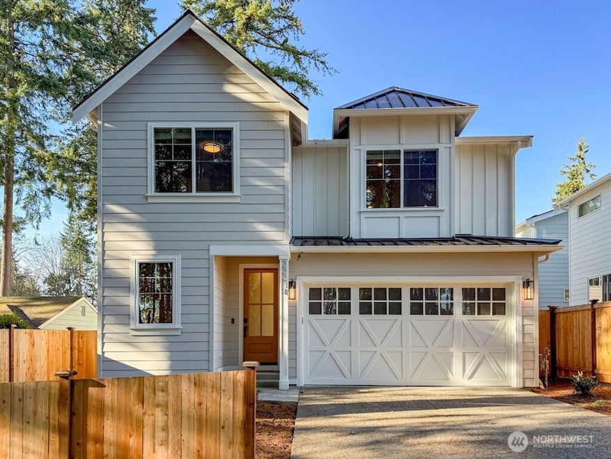 22210 222nd St SW, Mountlake Terrace, WA 98043 - photo 1