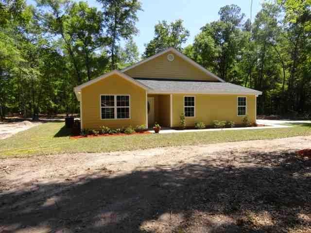 181 Lake Ellen Cir, Crawfordville, FL 32327 - photo 1