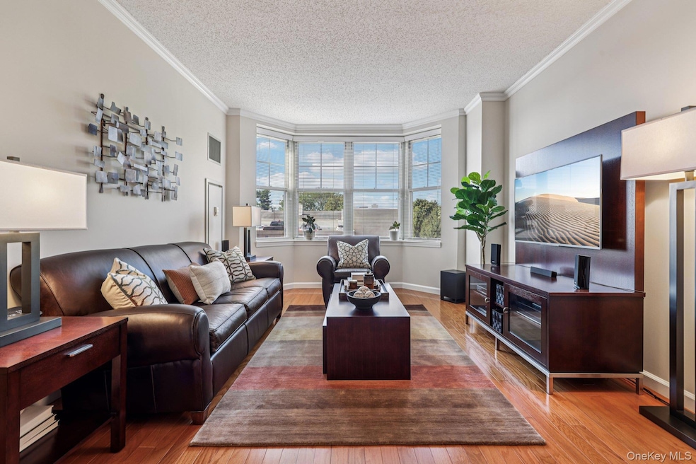 The Residences at Jefferson Place unit 715, White Plains, NY 10605 - photo 1