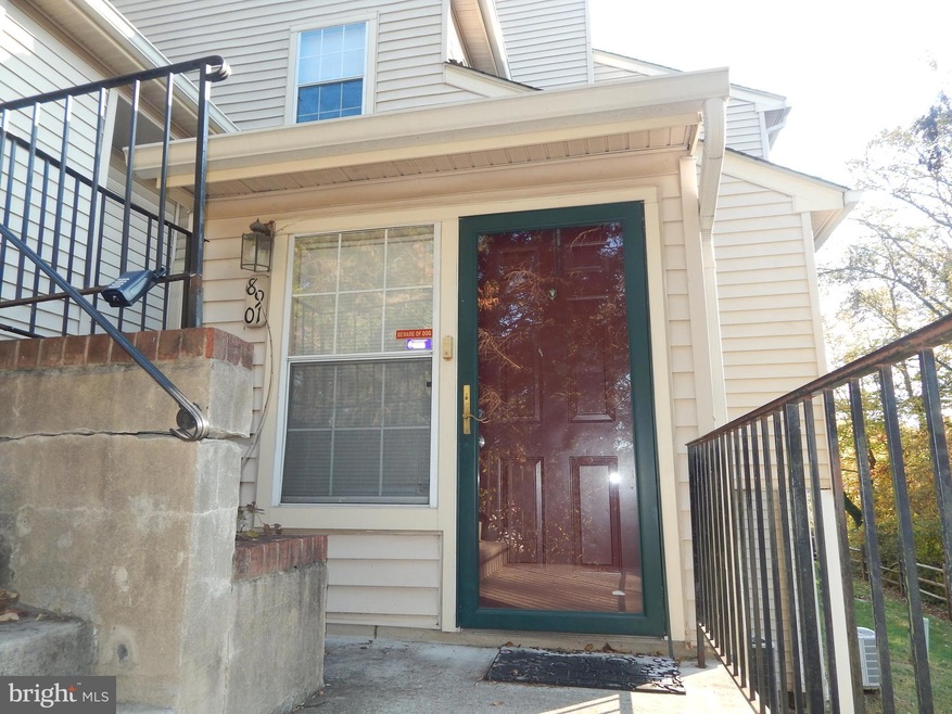 8901 Rusland Ct, Fort Washington, MD 20744 - photo 1