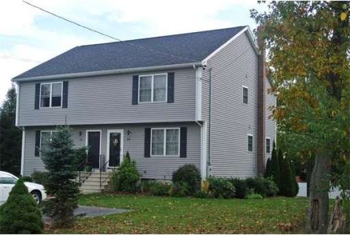 66 Lawrence St, Milford, MA 01757 - photo 1