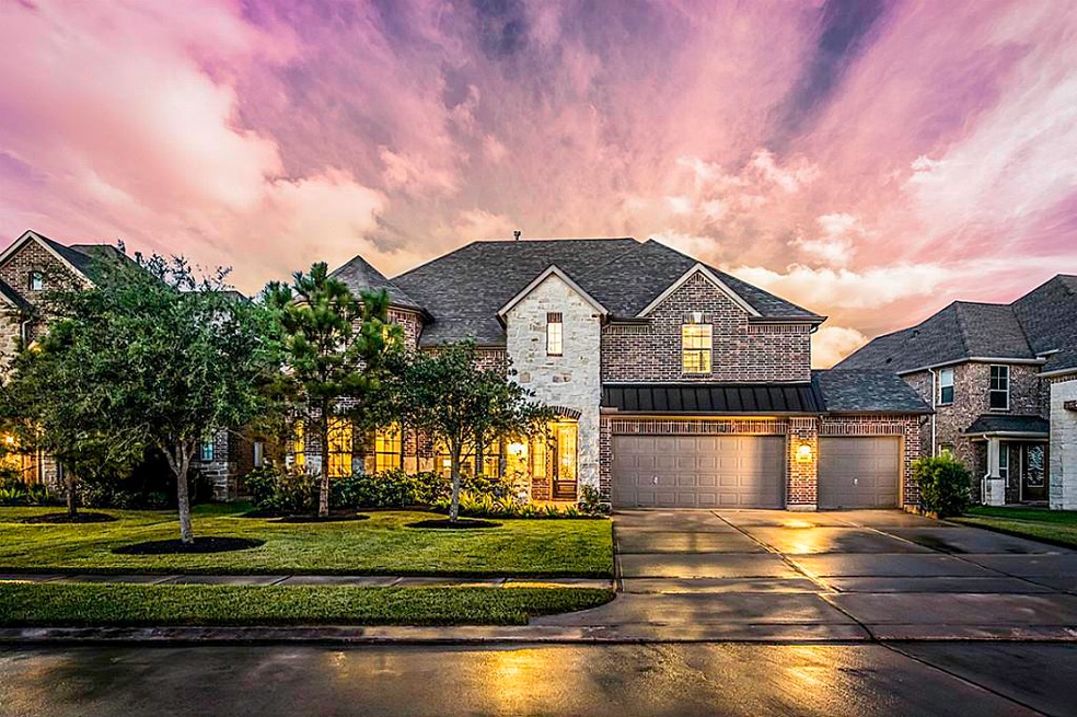 3611 Summer Ranch Dr, Katy, TX 77494 - photo 1