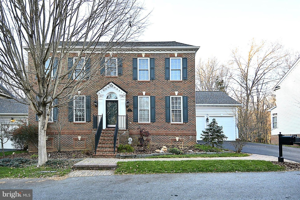 865 Still Creek Ln, Gaithersburg, MD 20878 - photo 1