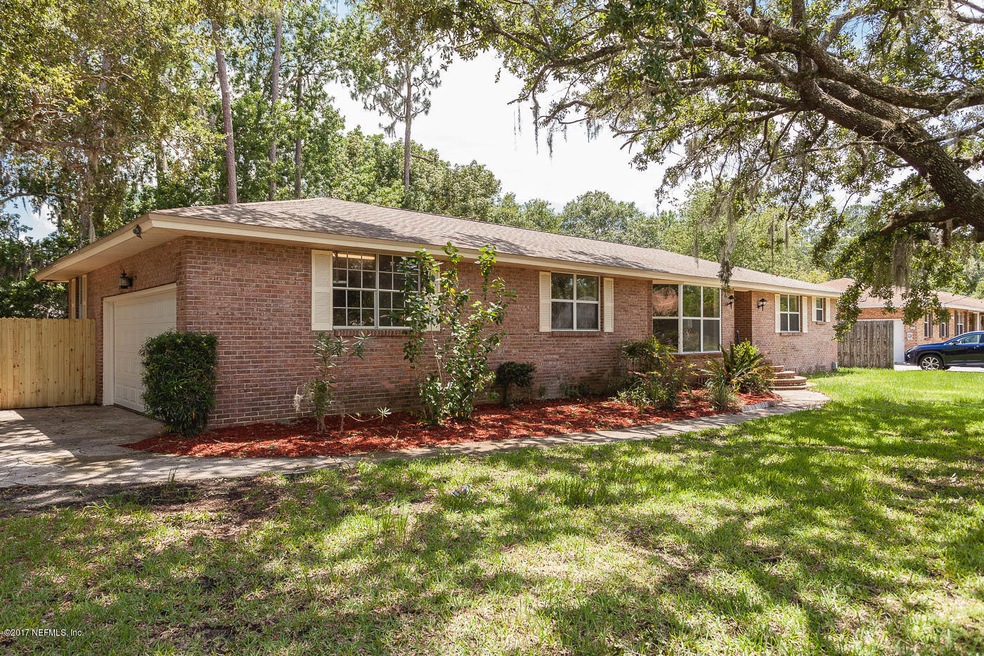 5400 Teakwood Ln, Jacksonville, FL 32244 - photo 1