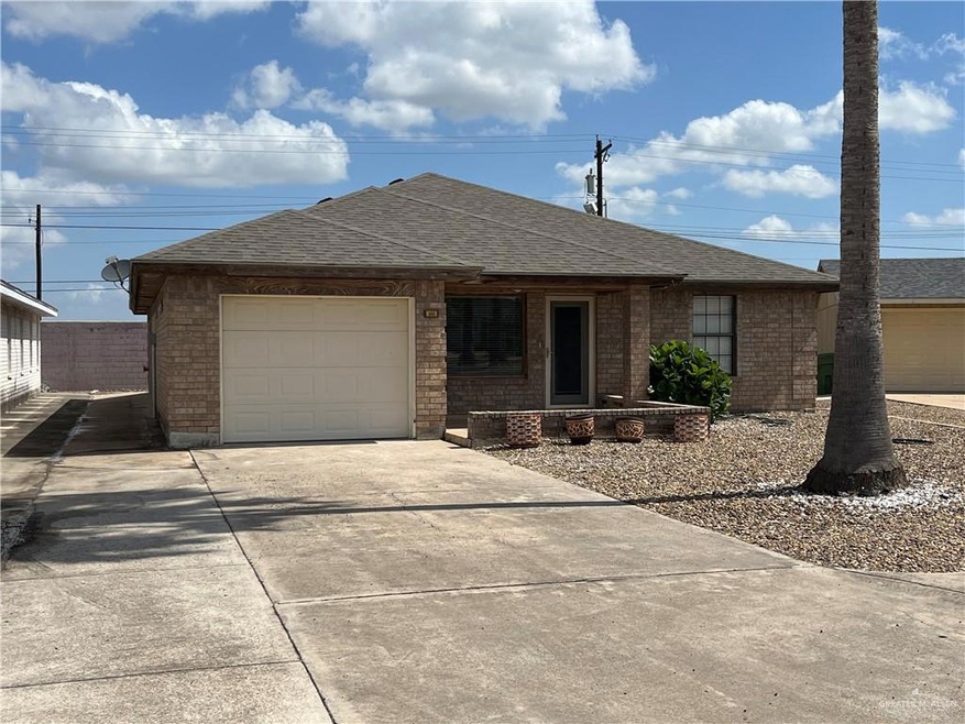 406 Northcutt Dr, Alamo, TX 78516 - photo 1