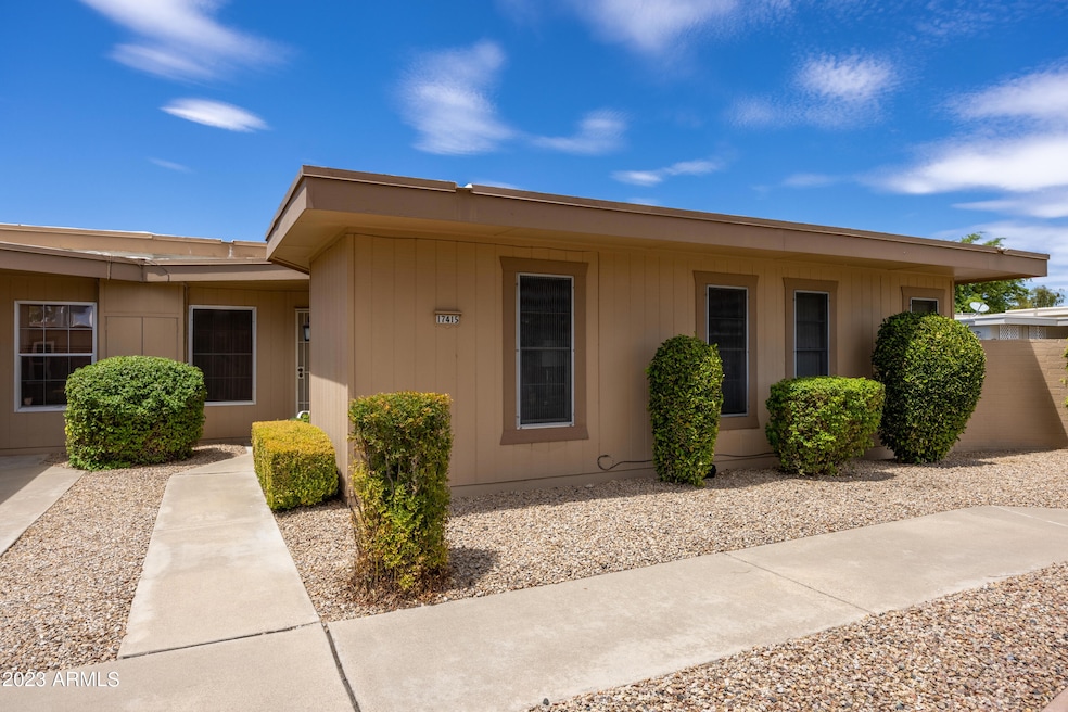 17415 N 105th Ave, Sun City, AZ 85373 - photo 1