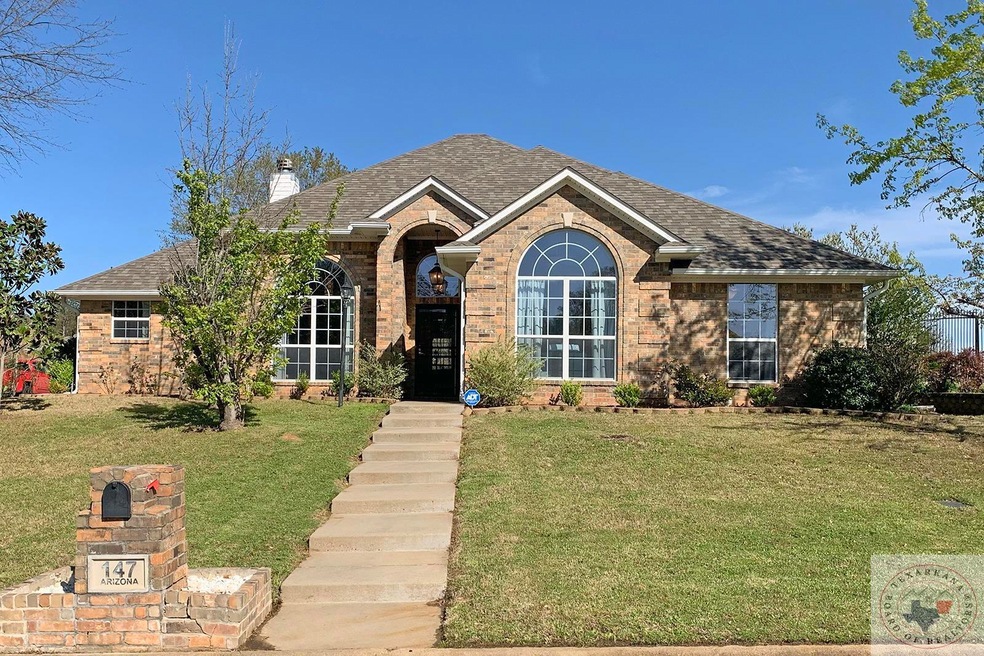 147 Arizona Ave, Wake Village, TX 75501 - photo 1