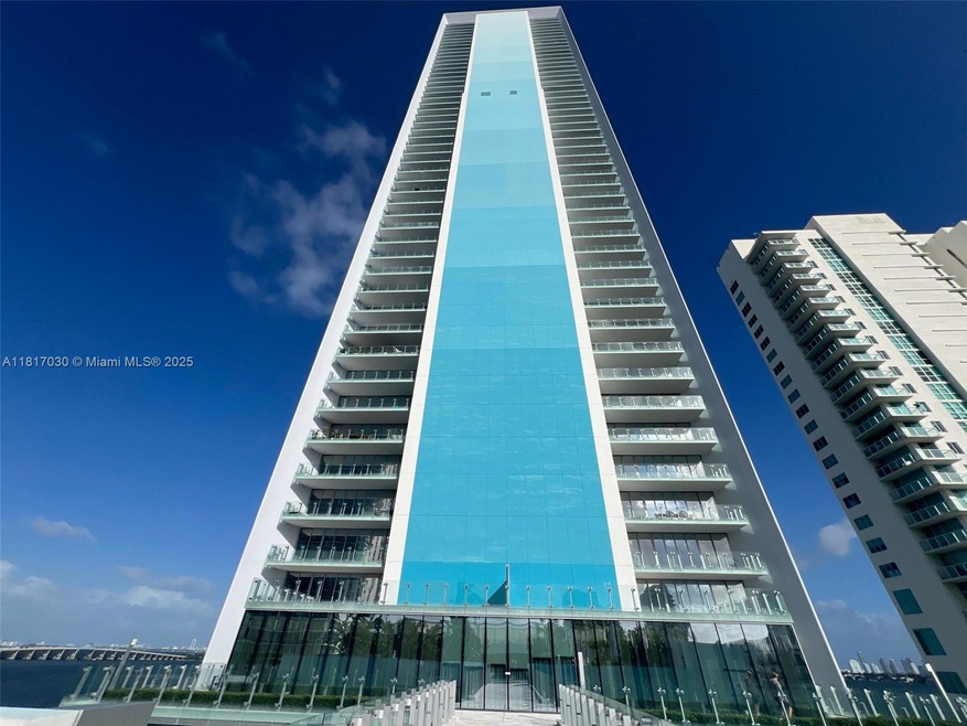 Missoni Baia unit 2004, Miami, FL 33137 - photo 1