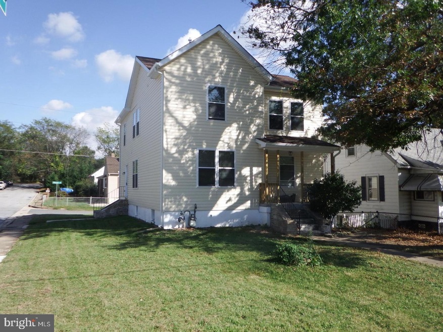 2011 Hammonds Ferry Rd, Halethorpe, MD 21227 - photo 1