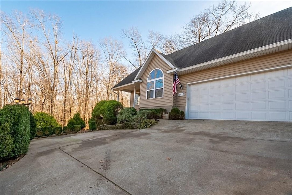 48 Chelmsworth Cir, Bella Vista, AR 72715 - photo 1
