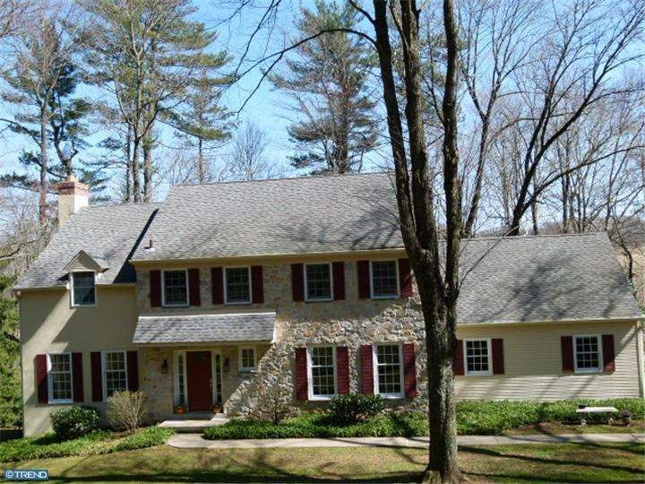 662 Malin Rd, Newtown Square, PA 19073 - photo 1