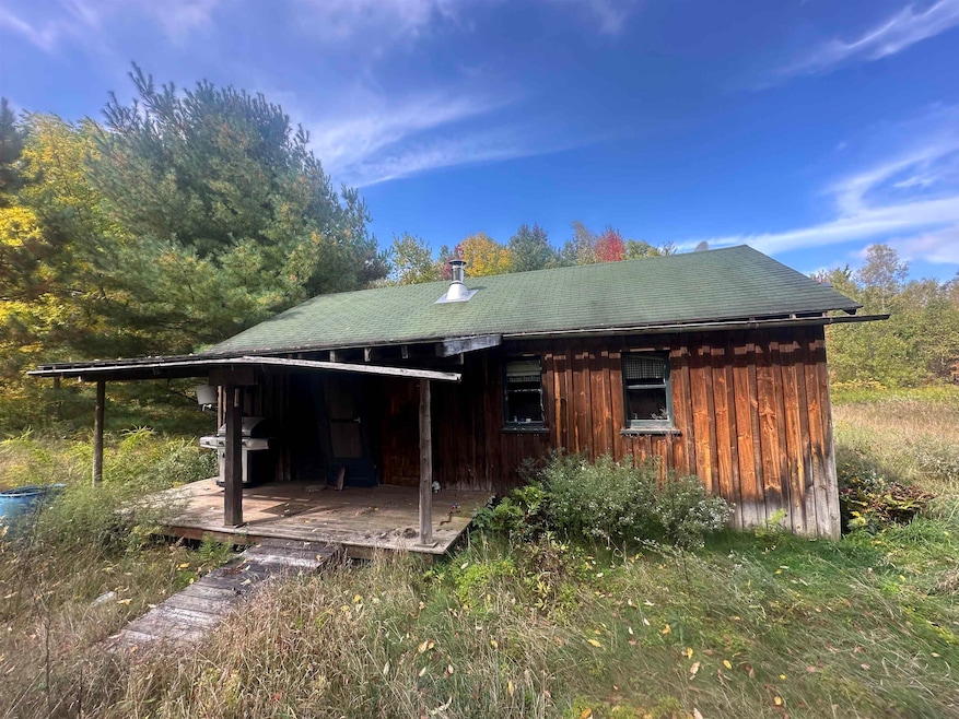 350 Irish Settlement Rd, Canton, NY 13617 - photo 1