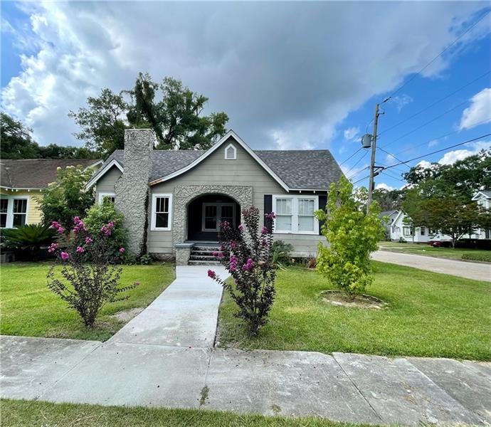 2161 Homewood St unit A, Mobile, AL 36606 - photo 1