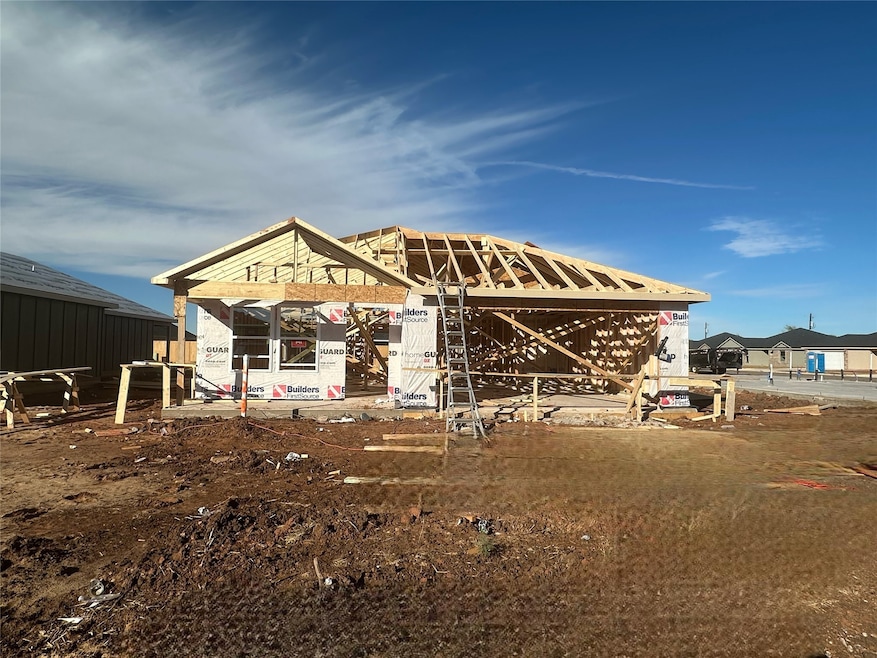 428 Waterloo Dr, Abilene, TX 79602 - photo 1