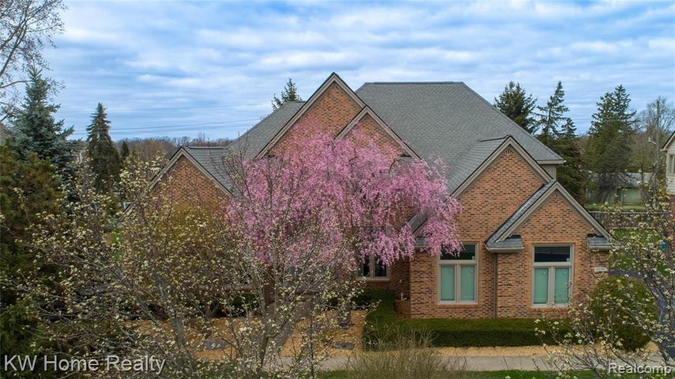 Curb appeal!