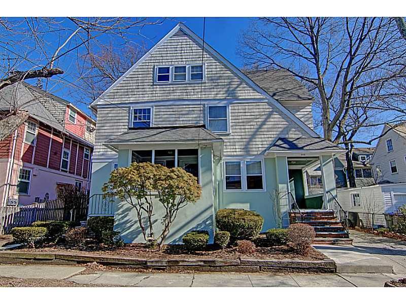 419 Wayland Ave, Providence, RI 02906 - photo 1
