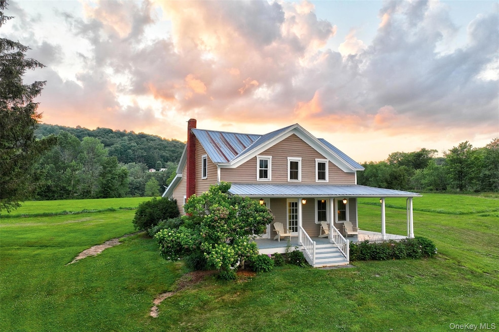 104 William Herbert Rd, Fremont Center, NY 12736 - photo 1