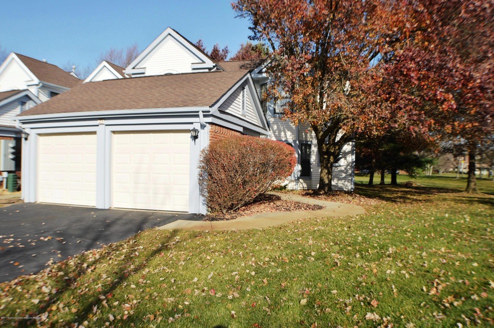 Bedford Model 3 bedroom Townhome!