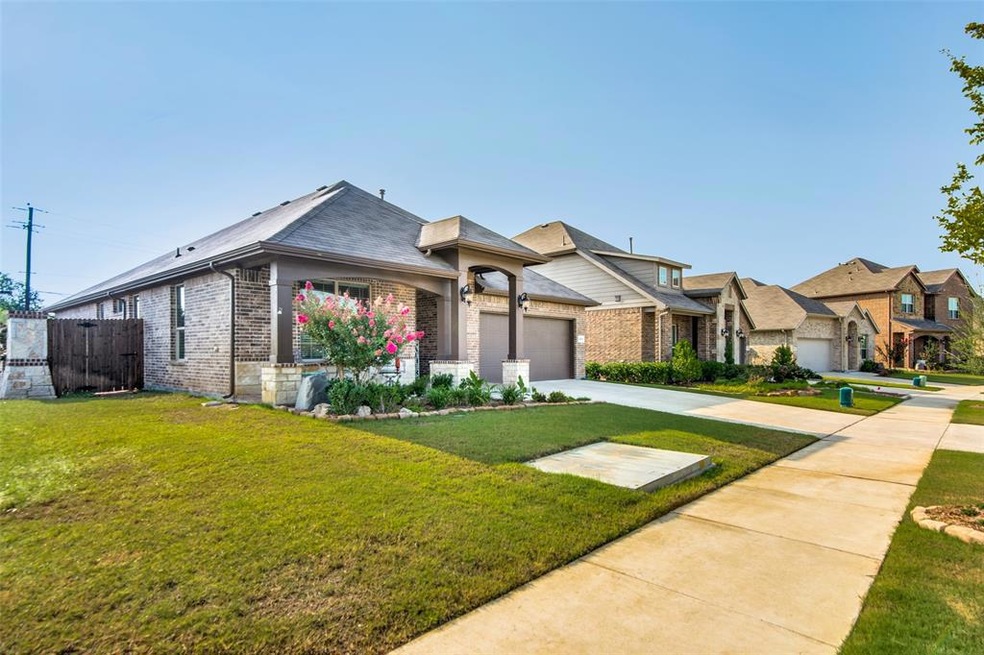 3701 Cuddy Dr, Denton, TX 76210 - photo 1