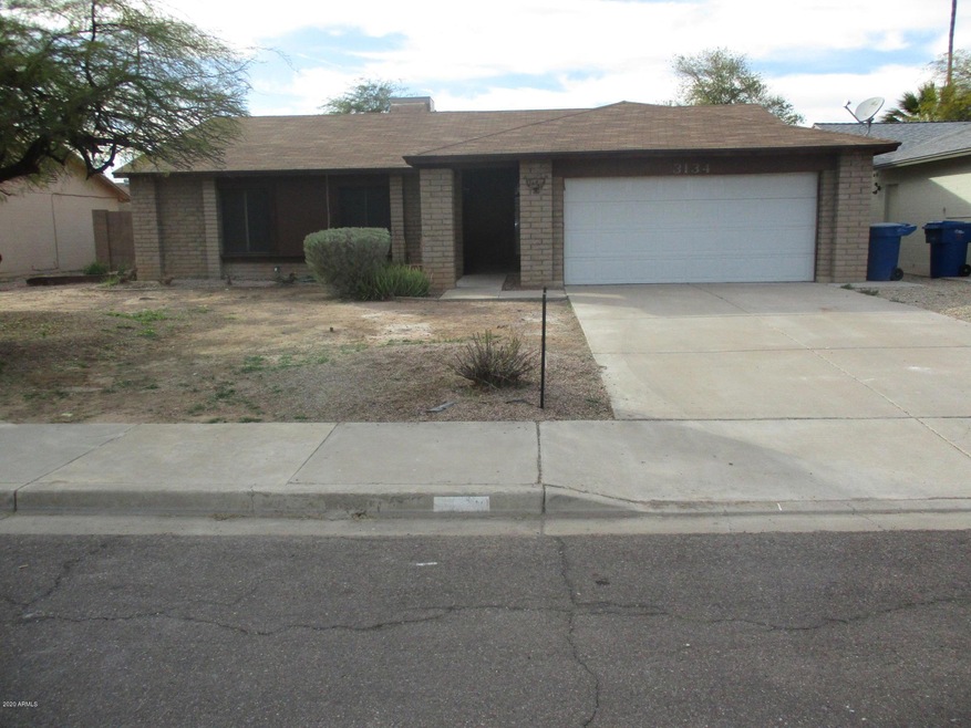 3134 S Extension Rd, Mesa, AZ 85210 - photo 1