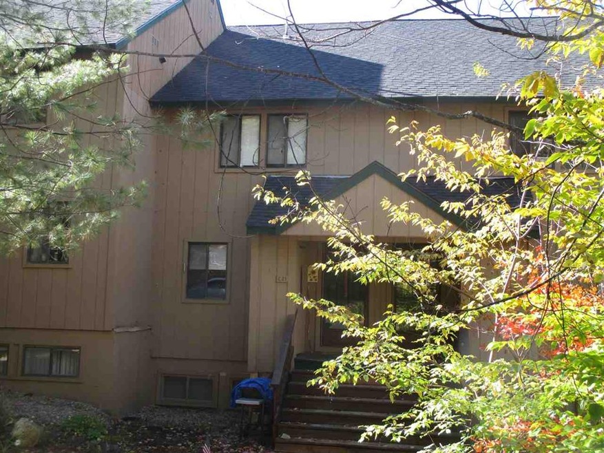 C-21 Windsor Hill Way, Waterville Valley, NH 03215 - photo 1