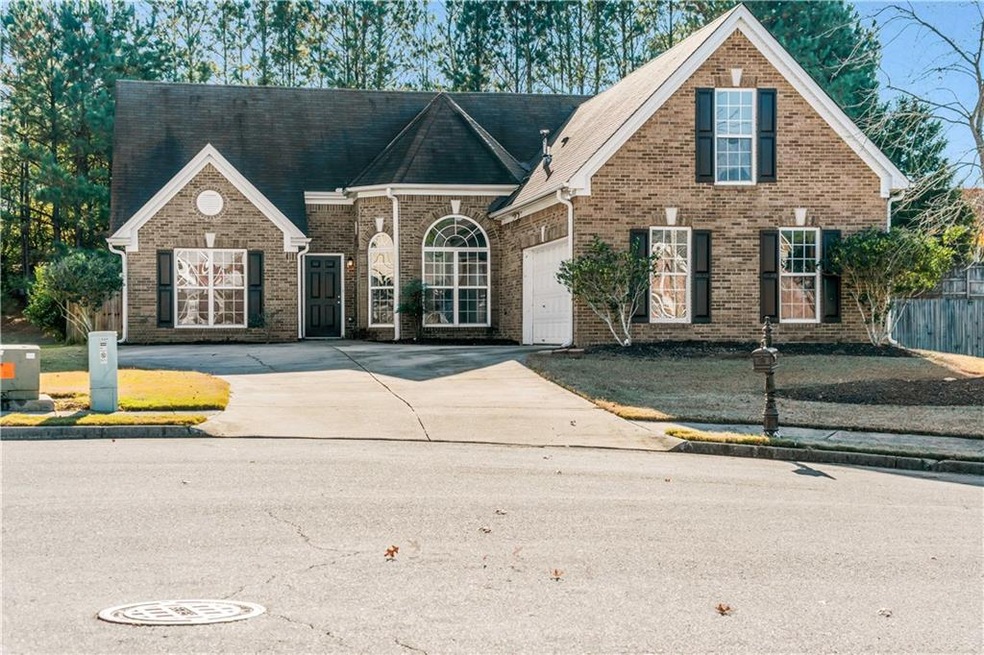 1424 Jernigan Bluff, Lawrenceville, GA 30045 - photo 1