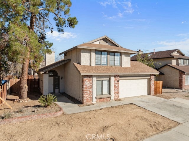 523 E Kettering St, Lancaster, CA 93535 - photo 1