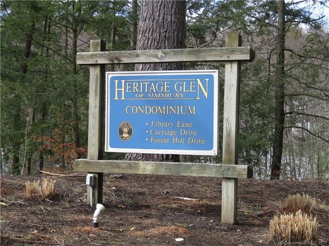 8 Forest Hill Dr unit 8, Simsbury, CT 06070 - photo 1