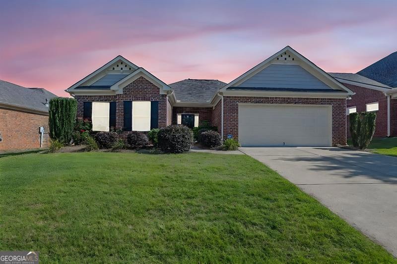 1550 Rolling View Dr, Cumming, GA 30040 - photo 1